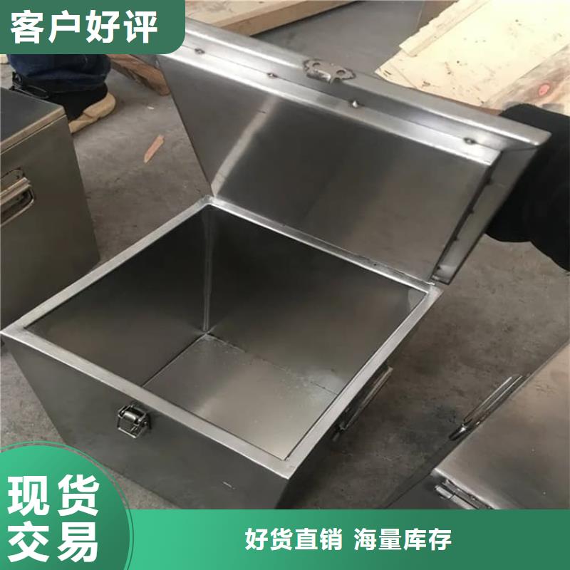 优质放射性物储物铅箱的基地