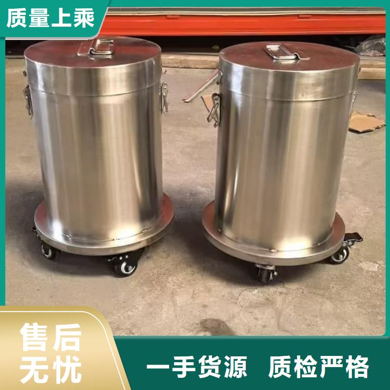 放射废物储存铅防护铅箱欢迎致电