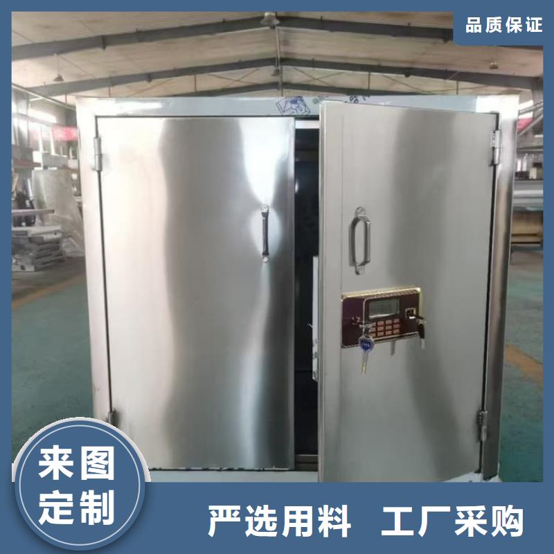 工业射线防护储存铅箱厂家-工业射线防护储存铅箱定制