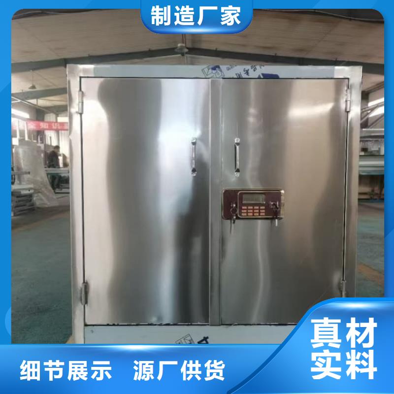 輻射物品儲存鉛箱低報價