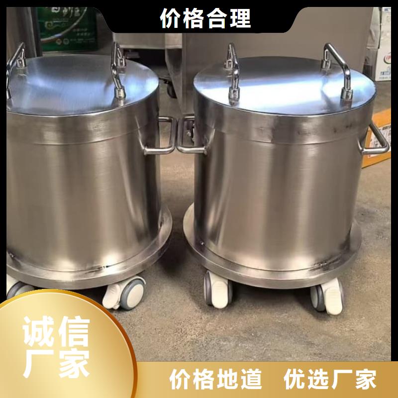 放射性废物衰变箱定制工厂