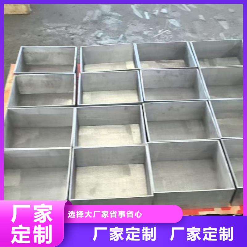 多年专注放射源转运铅箱生产的厂家