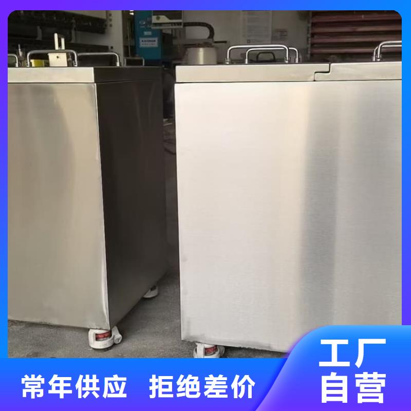 铅屏蔽箱厂家当天发货