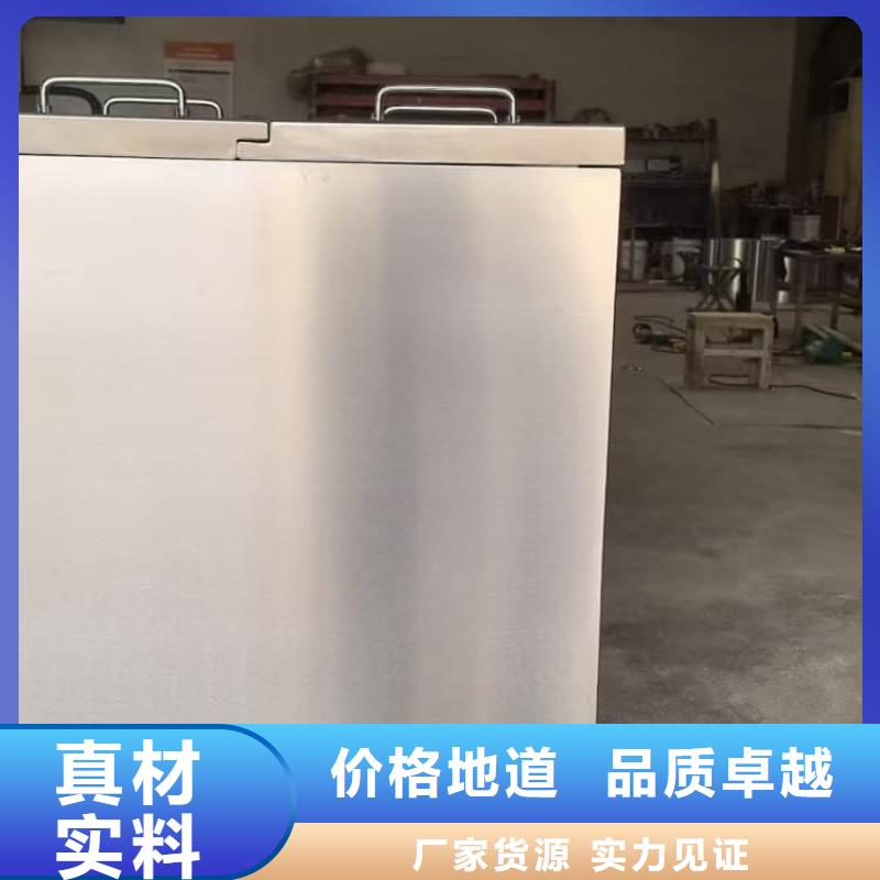放射性废物衰变箱今日价格