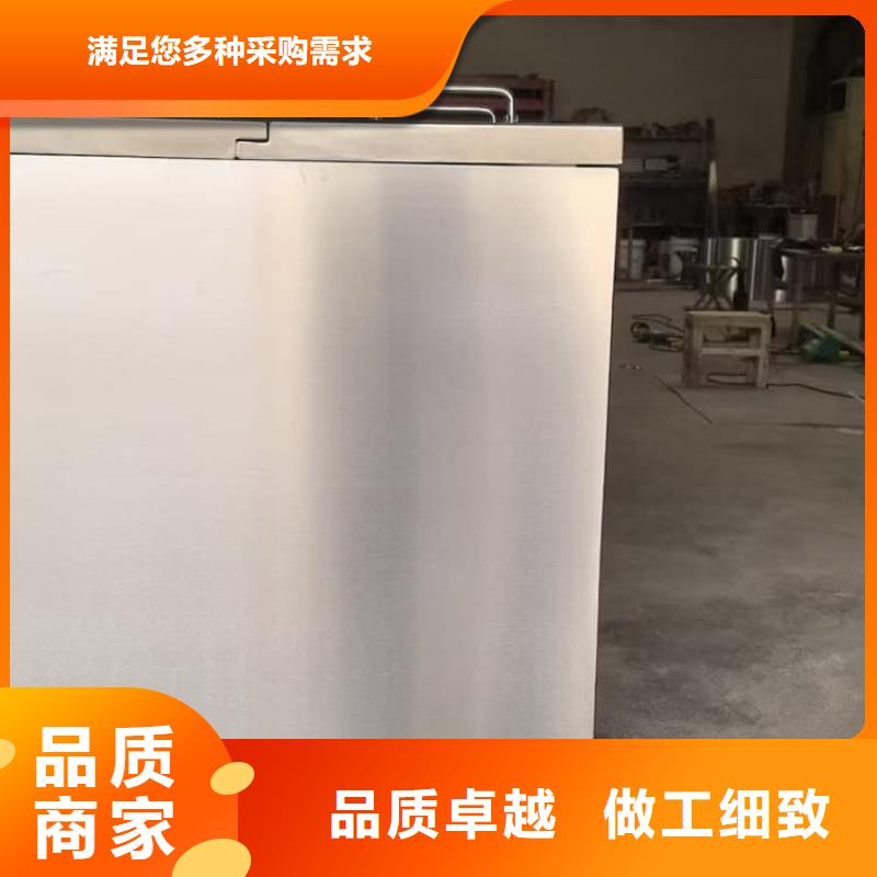 射线防护储物铅箱物美价廉厂家