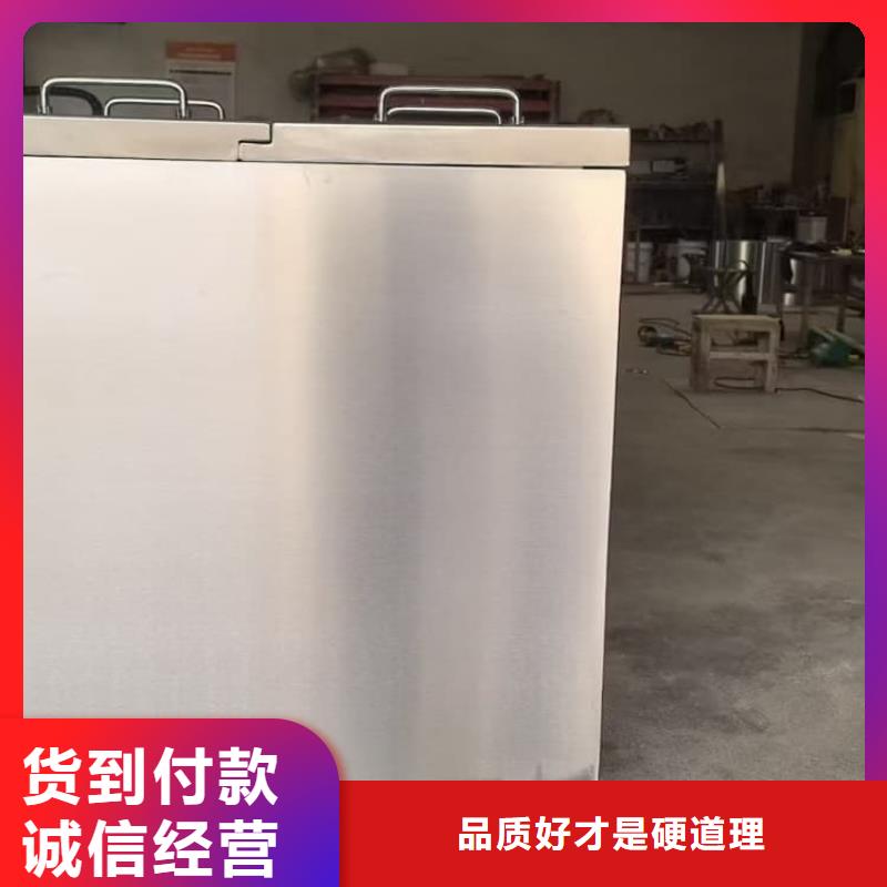 核素廢物處理鉛箱特價銷售