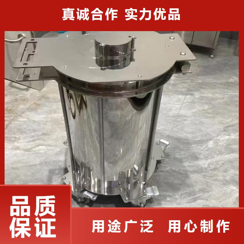 放射废物储存铅防护铅箱欢迎致电