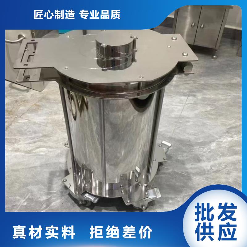 防辐射传片铅箱送货上门