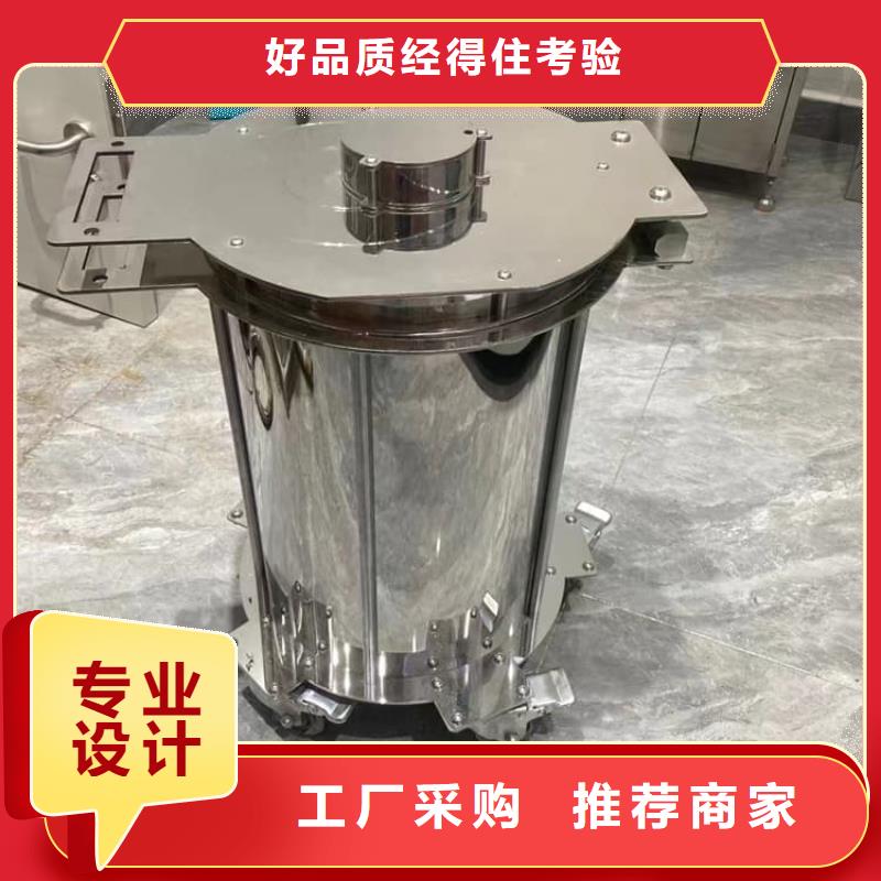 防护铅罐厂家-价格合理