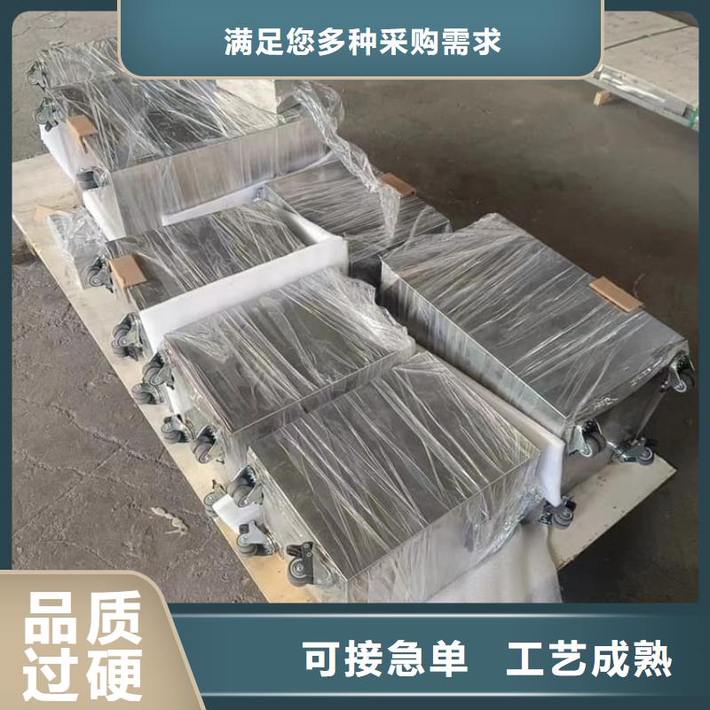 放射废物储存铅防护铅箱公司欢迎您