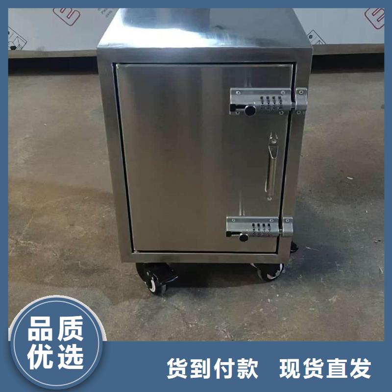 放射源转运铅箱-我公司资质齐全