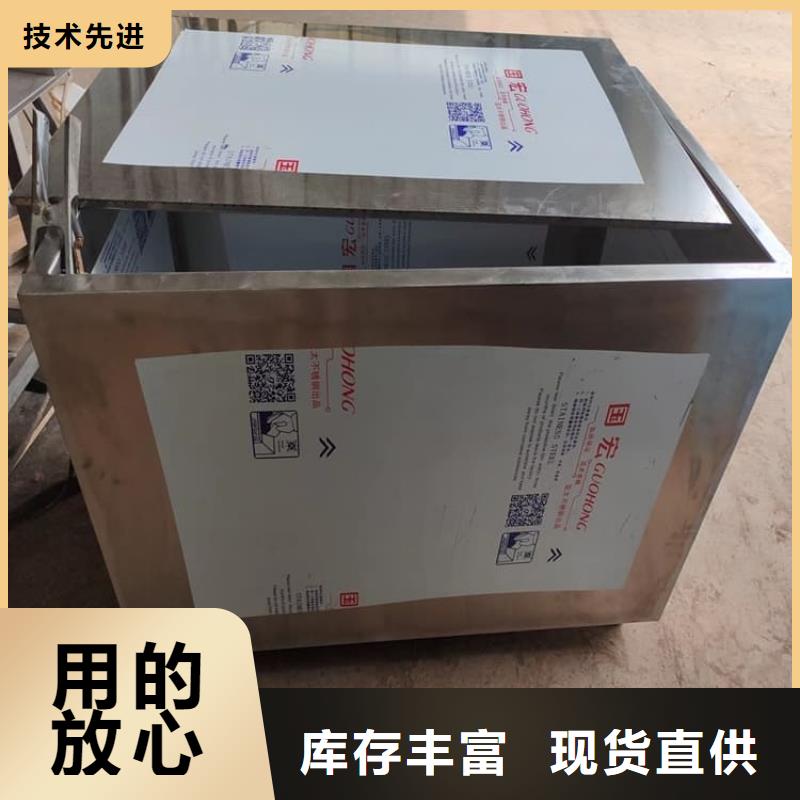 防辐射传片铅箱-口碑