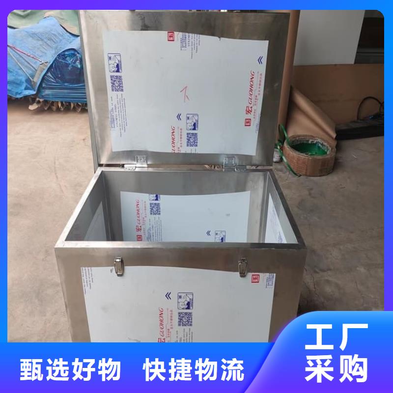 铅桶铅盒提供定制