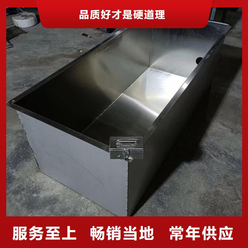 批发核废水周转铅箱的销售厂家