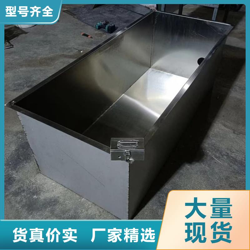 辐射物品储存铅箱产品详细介绍