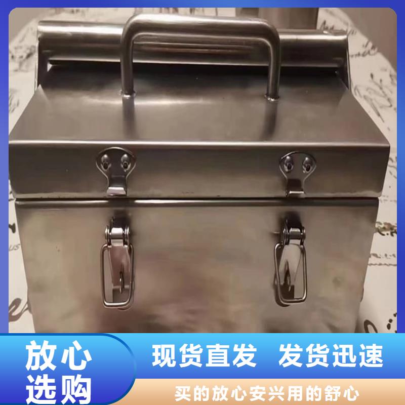 射线防护储物铅箱本地批发