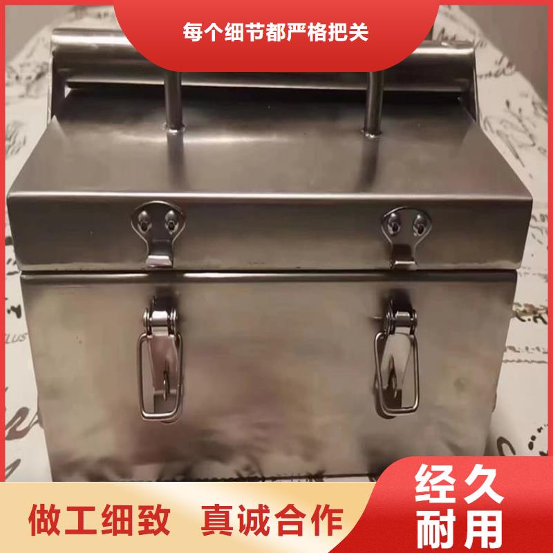 铅屏蔽箱现货充足