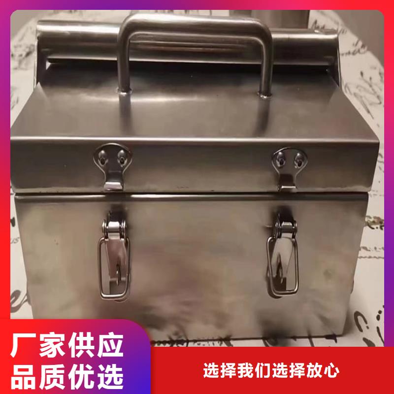 买核素废物处理铅箱认准宏兴射线防护工程有限公司