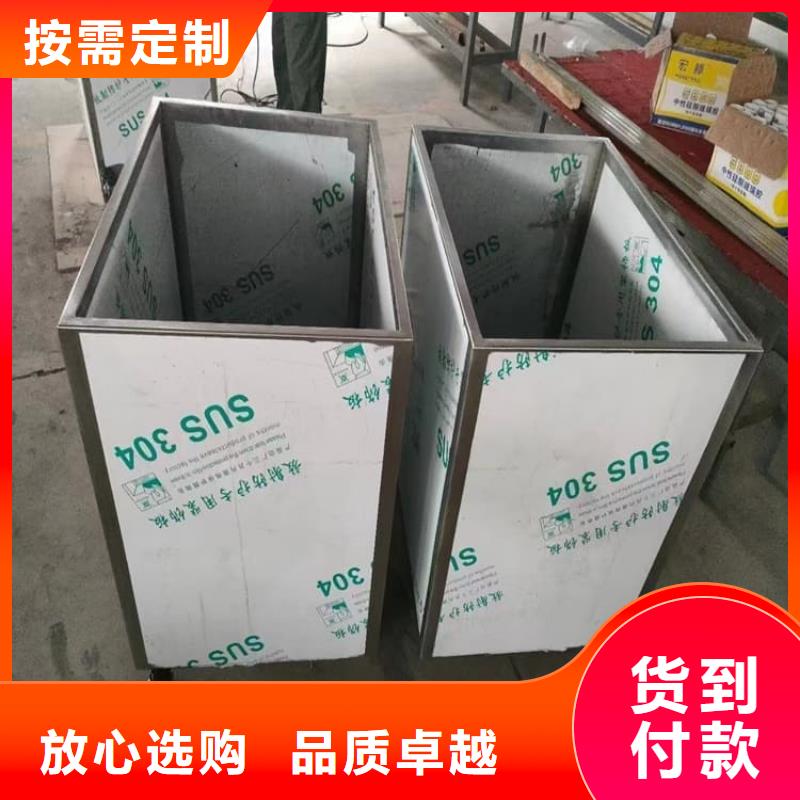不锈钢防辐射铅箱随时询价