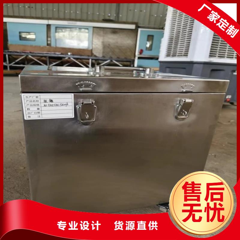 铅桶铅盒购买