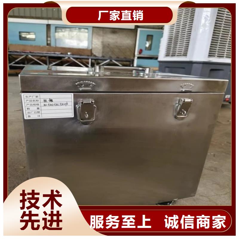 放射废物储存铅防护铅箱欢迎致电