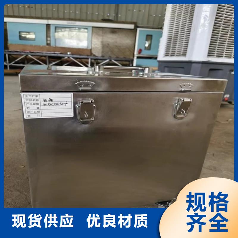 做核废水周转铅箱的生产厂家