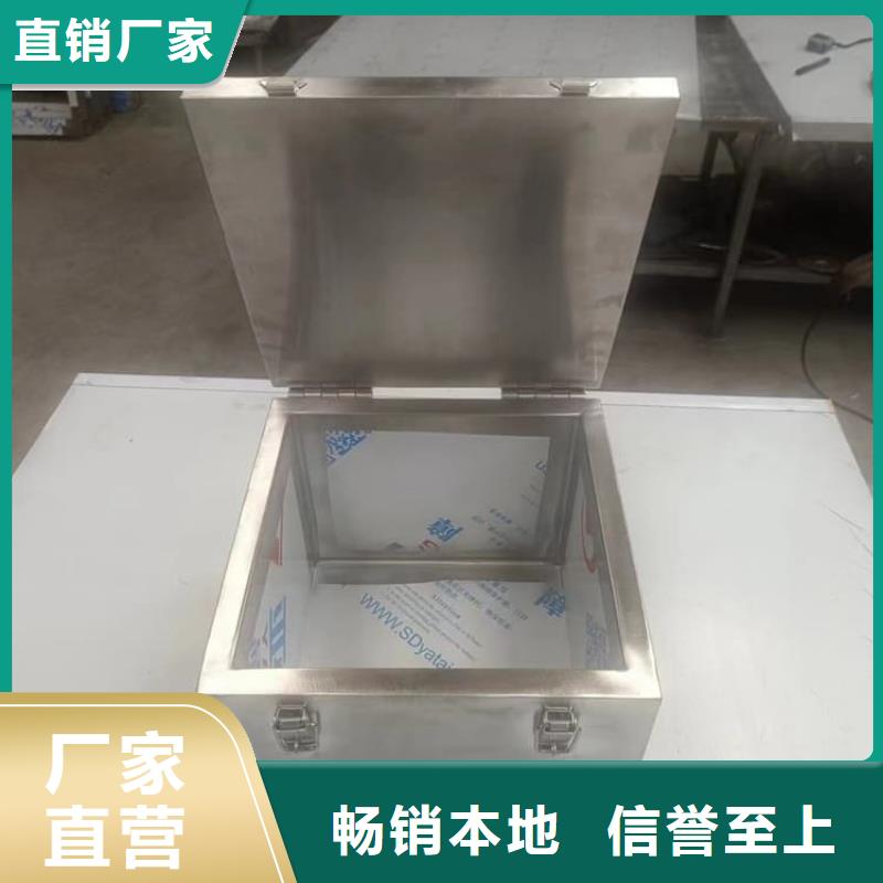 核废水周转铅箱货源稳定