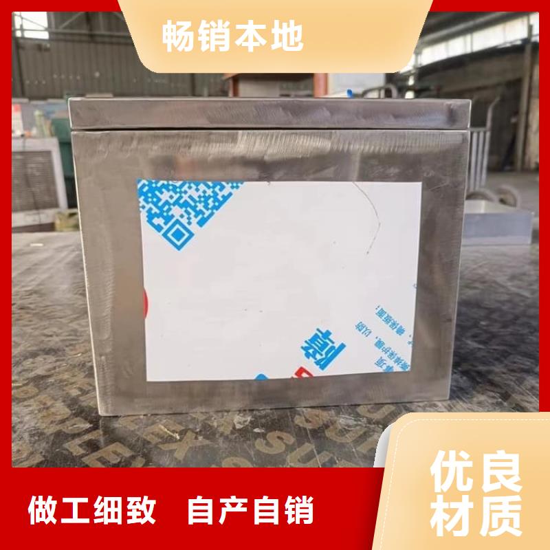 供应防电磁辐射铅箱