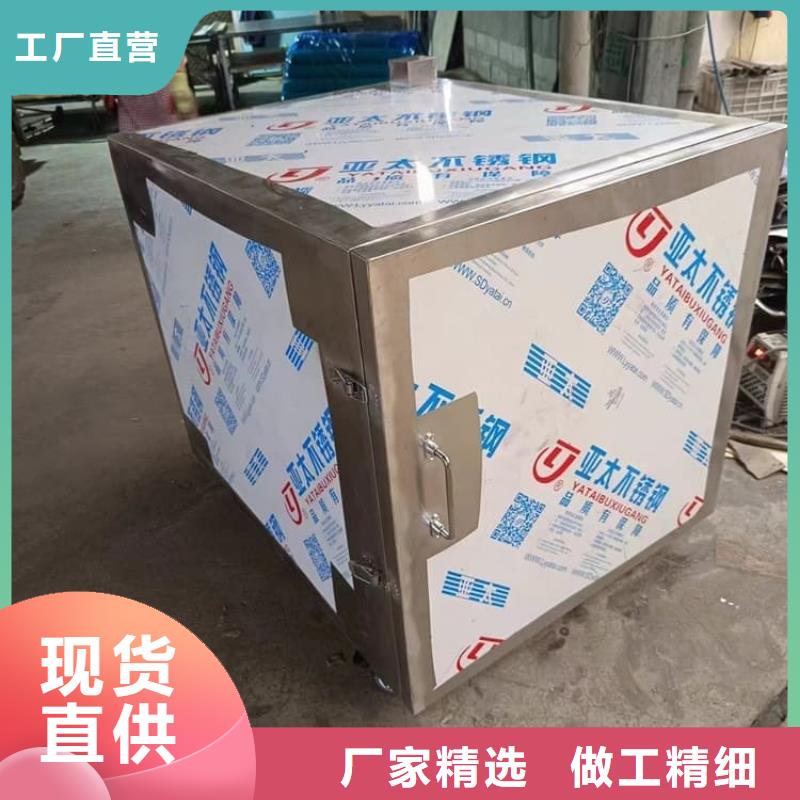 辐射物品储存铅箱热销货源