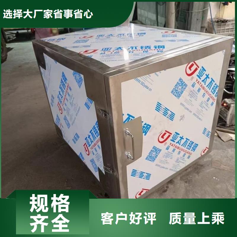 防护铅桶铅箱直销厂家