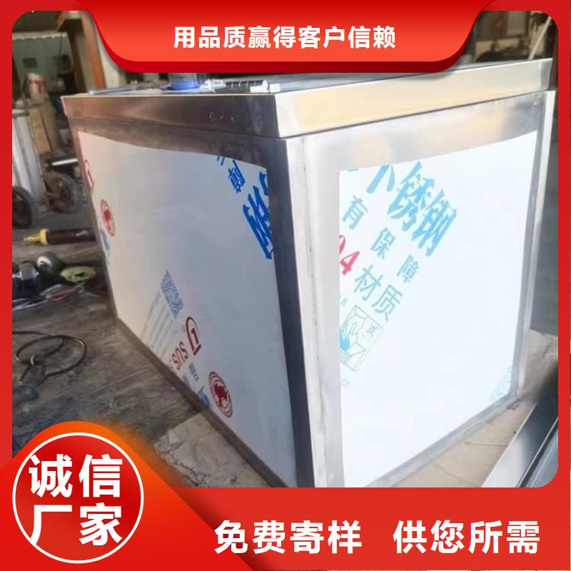 放射性废物衰变箱定制工厂