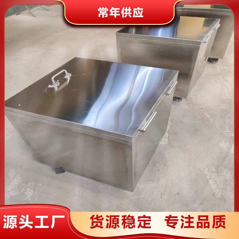铅桶铅盒提供定制