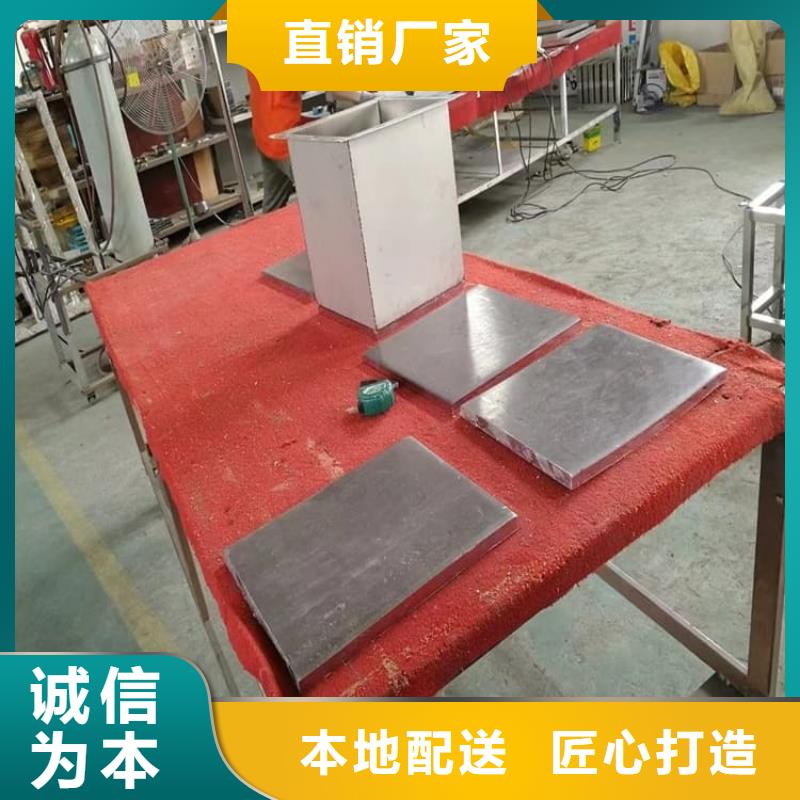 20升射线防护铅箱现货直销