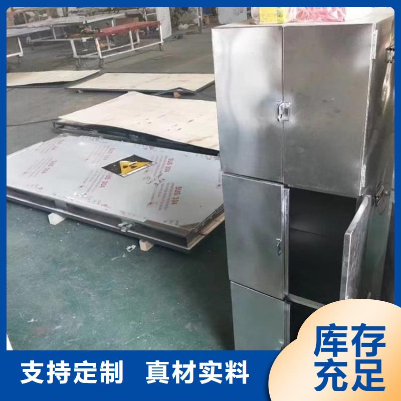 放射性物储物铅箱-放射性物储物铅箱发货快