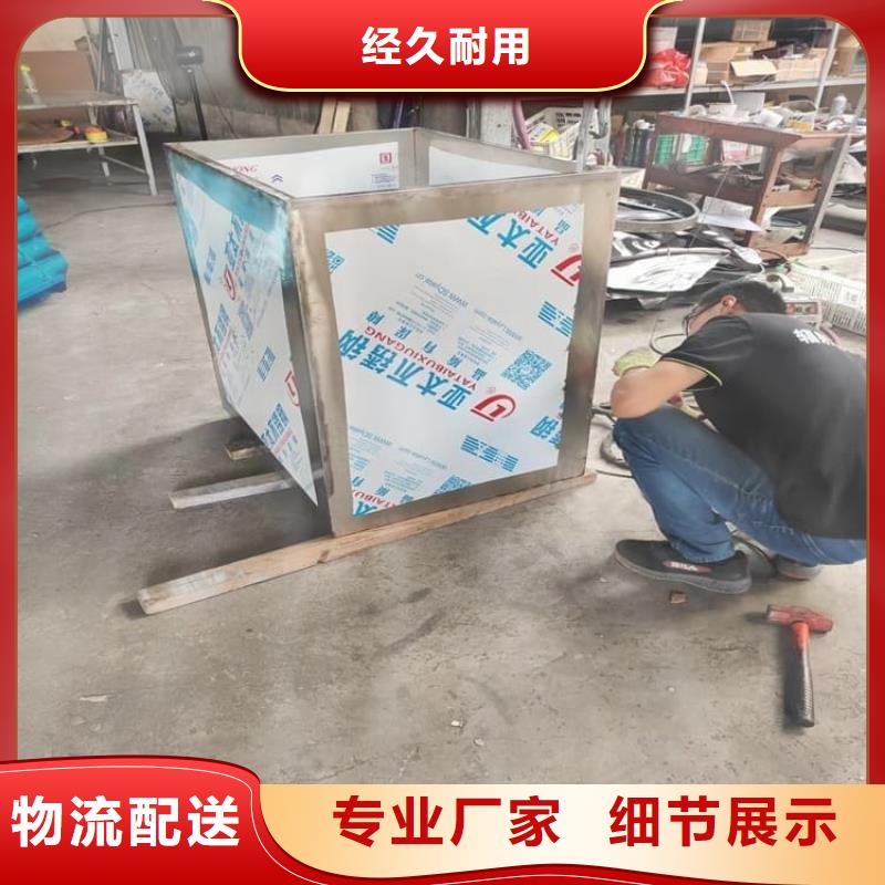 不锈钢体铅箱-不锈钢体铅箱到厂参观