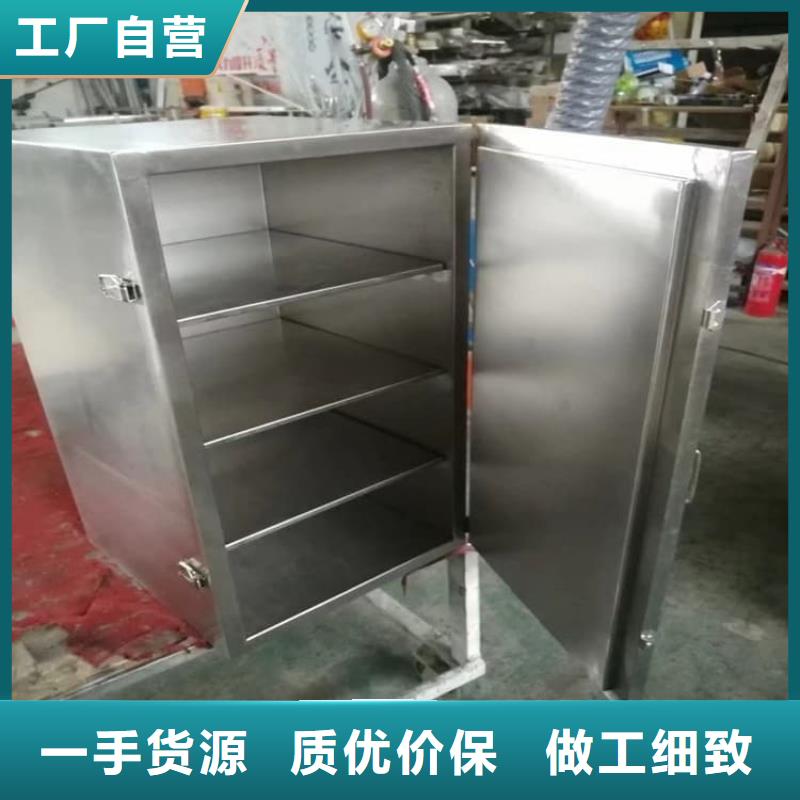 重信誉防护铅桶铅箱供货厂家