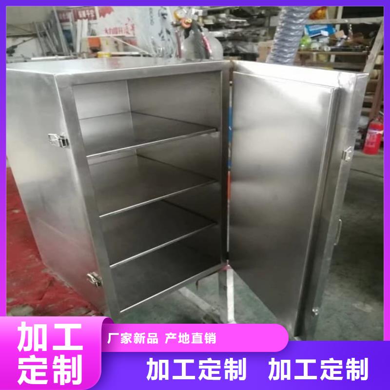 不锈钢体铅箱规格介绍
