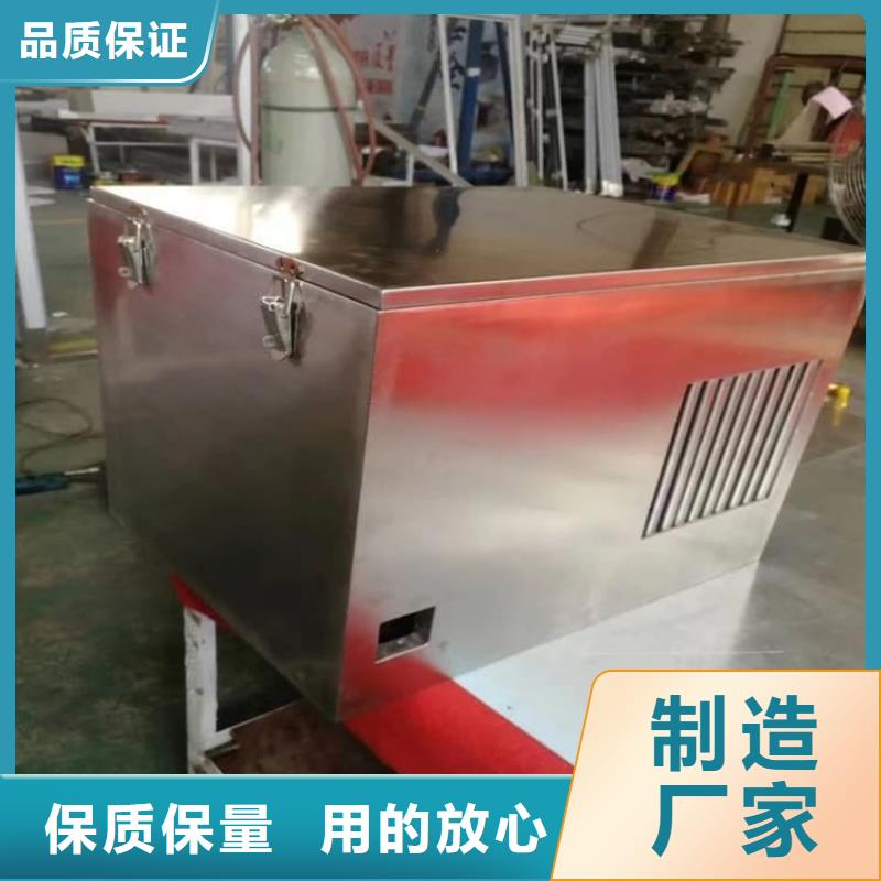 铅桶铅盒实力大厂家