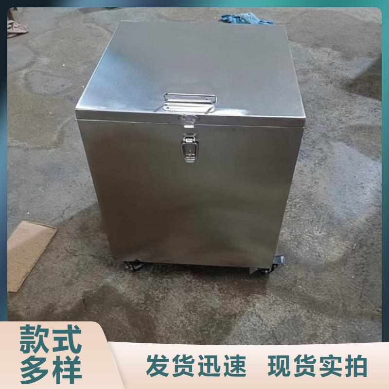 儲源鉛箱廠家實力雄厚