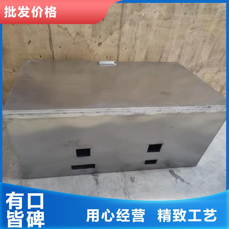 甄选：屏蔽放射源铅箱供应商