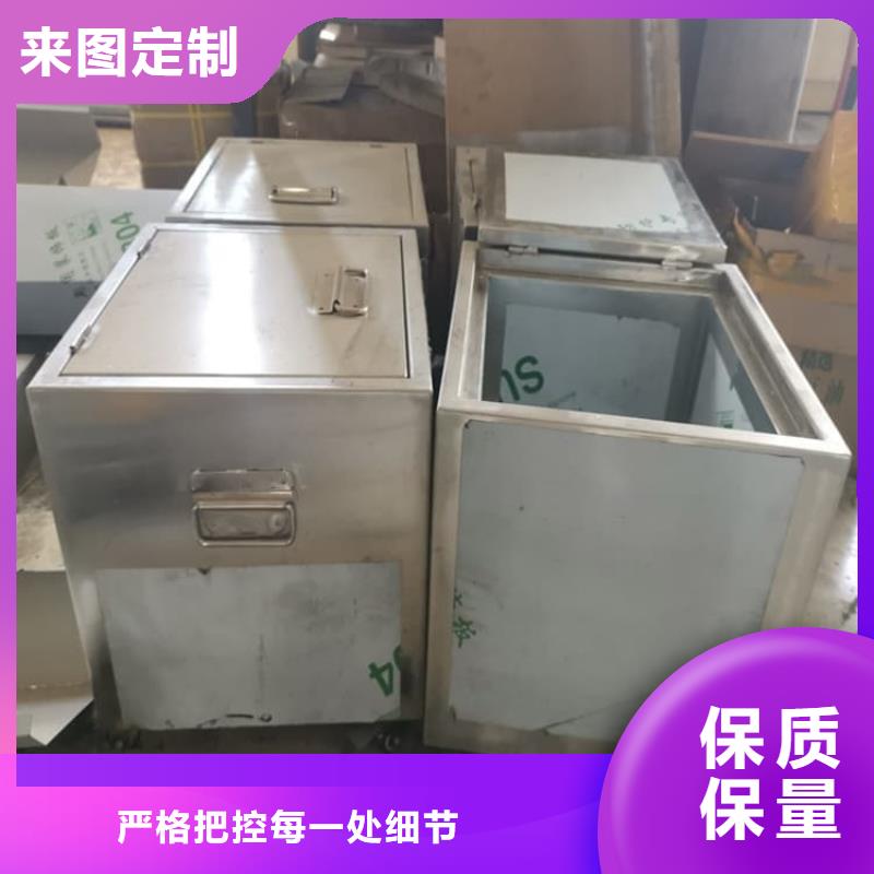 核废水周转铅箱全年低价