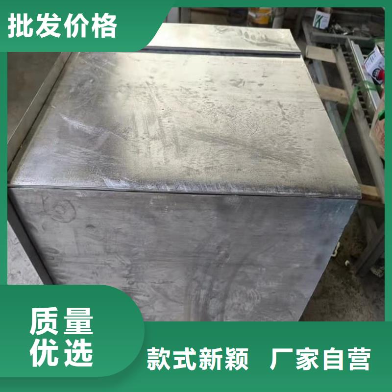 买核素废物处理铅箱认准宏兴射线防护工程有限公司