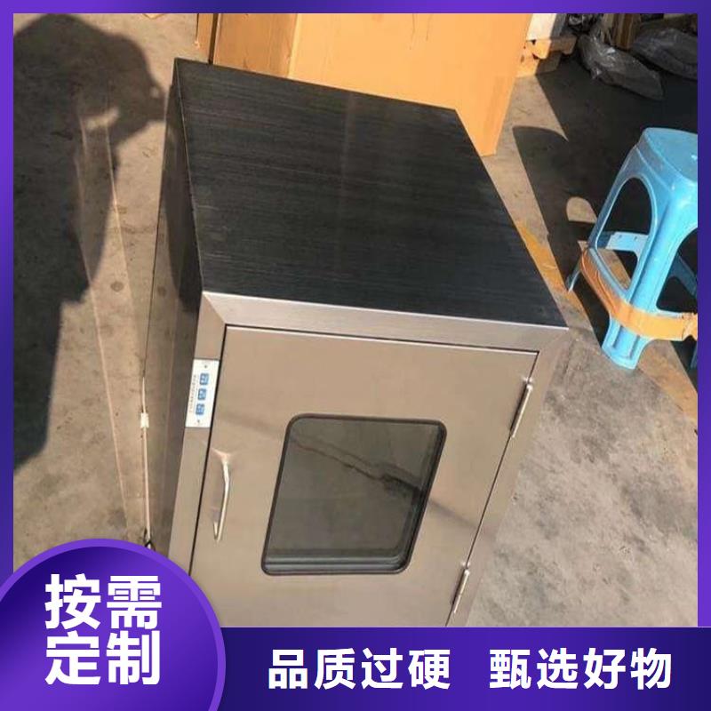 多年专注放射源转运铅箱生产的厂家