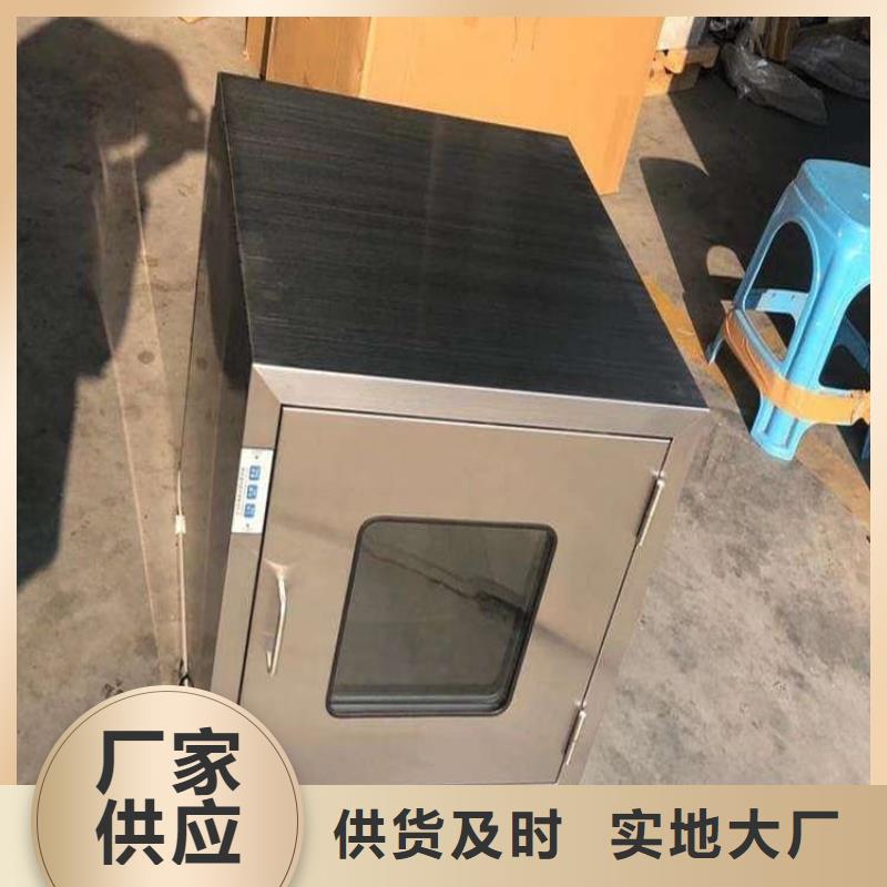 厂家批量供应放射科射线防护铅箱