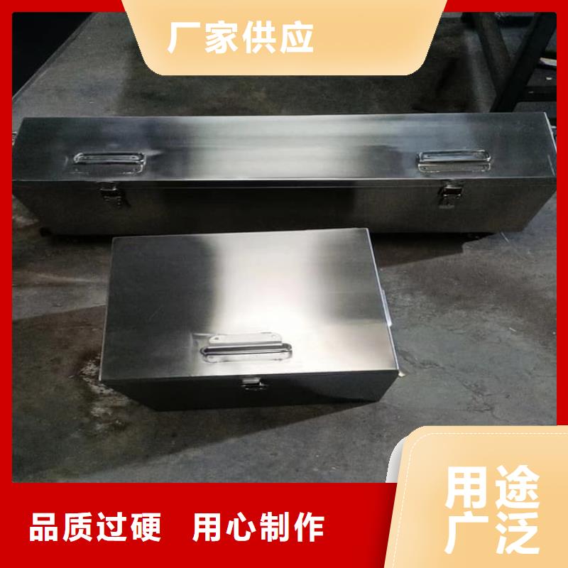 不锈钢防辐射铅箱出厂价