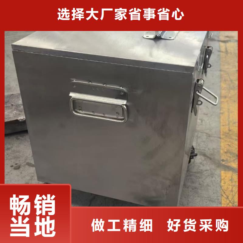 储源铅箱厂家-可按需定制