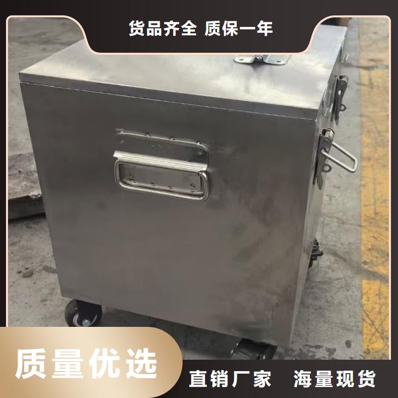放射性废物桶全国配送