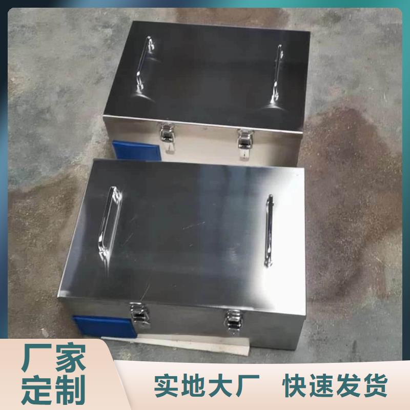 優質的國標1#純鉛箱【無中間商】