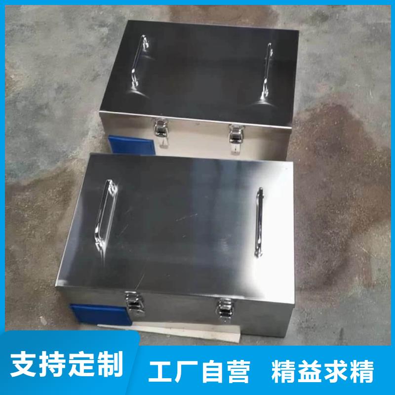 儲源鉛箱廠家實力雄厚