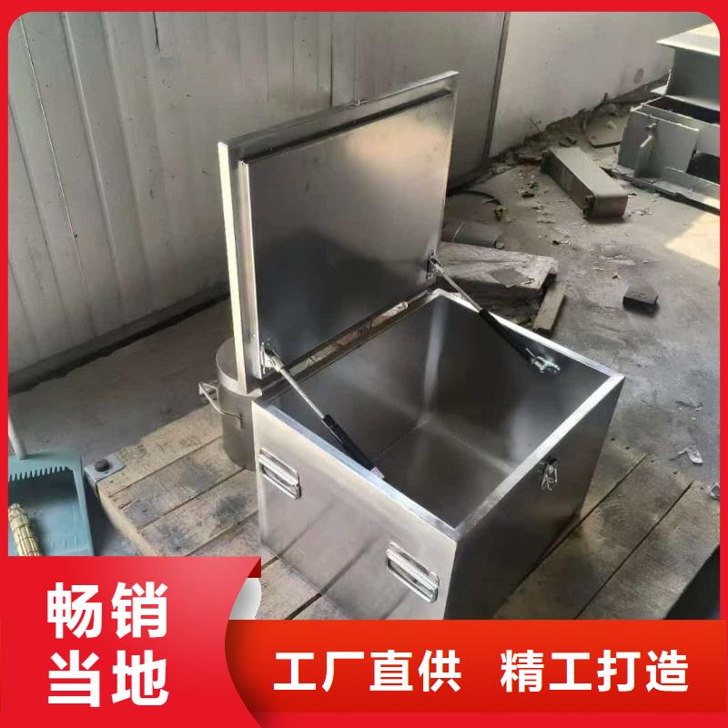 储源铅箱直销厂家